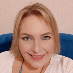 Picture of Karin Rondello